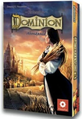 Dominion VF - Abondance (ext 6)