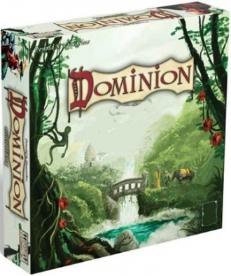 Dominion VF - L&#039;Arri&egrave;re Pays (ext 7)