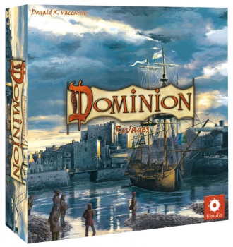 Dominion VF - Rivages (ext 3)