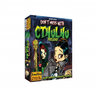 extrait jeux-de-societe Don't Mess With Cthulhu Deluxe