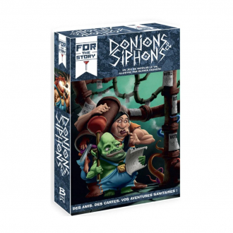 extrait jeux-de-societe Donjons & Siphons
