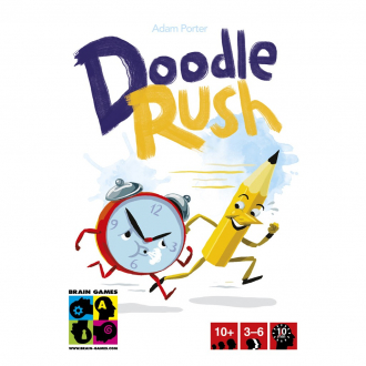 extrait jeux-de-societe Doodle Rush