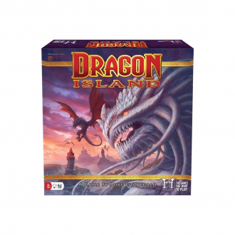 extrait jeux-de-societe Dragon Island