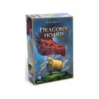 extrait jeux-de-societe Dragon's Hoard