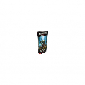 extrait jeux-de-societe DragonFire - Heroes of the Wild