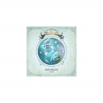 extrait jeux-de-societe Dreamscape - Extension Feux Follets