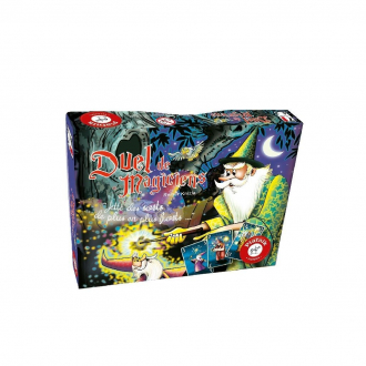 extrait jeux-de-societe Duel de Magiciens