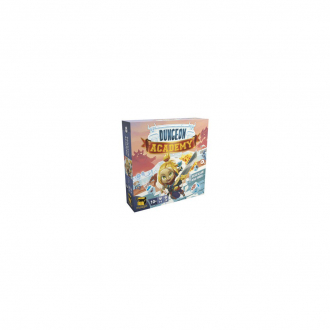 extrait jeux-de-societe Dungeon Academy