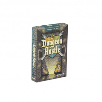 extrait jeux-de-societe Dungeon Hustle