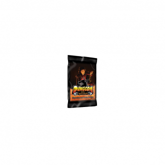 extrait jeux-de-societe Dungeon Roll : Henchmen Booster