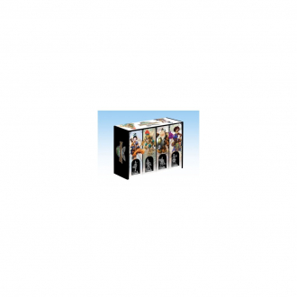 extrait jeux-de-societe Dungeonology - Erasmus Expansion Box