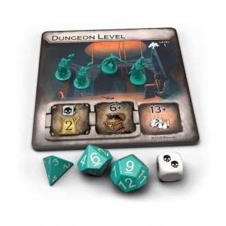 Dungeons &amp; Dragons : Vaults of Dragons