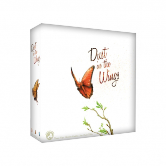 extrait jeux-de-societe Dust in the Wings