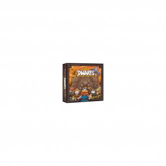 extrait jeux-de-societe Dwarfs