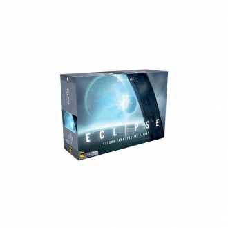 extrait jeux-de-societe Eclipse : Second Dawn for the Galaxy