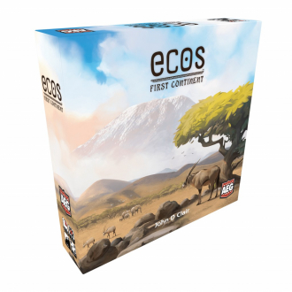extrait jeux-de-societe Ecos : First Continent