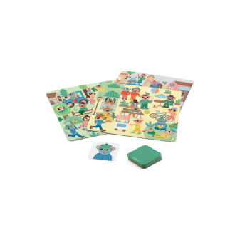 extrait jeux-de-societe Eduludo - Tocto Loto