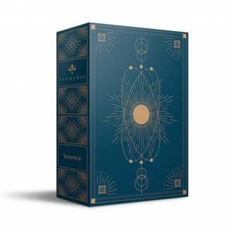 extrait jeux-de-societe Efemeris - Extension Solstice