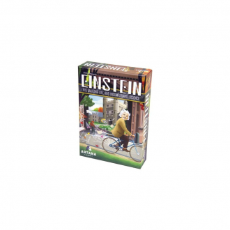 extrait jeux-de-societe Einstein