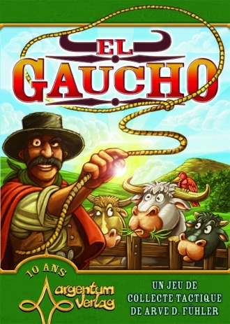 El Gaucho VF