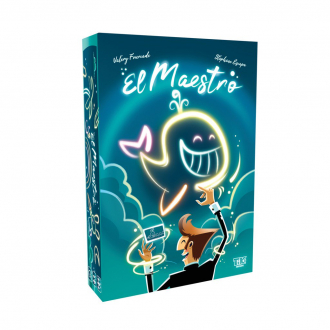 extrait jeux-de-societe El Maestro !