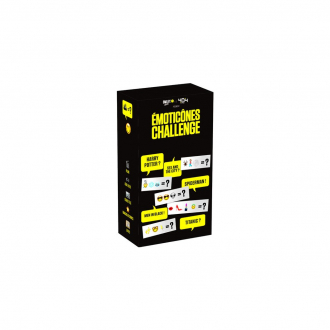 extrait jeux-de-societe Emoticônes Challenge
