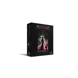 extrait jeux-de-societe Endangered Orphans of Condyle Cove