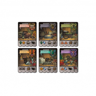 extrait jeux-de-societe Endeavor - Compagnie de Transport