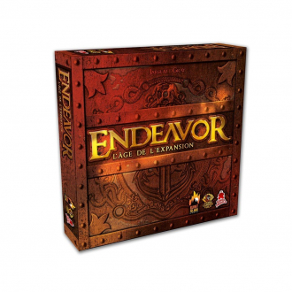 extrait jeux-de-societe Endeavor - L'Âge de l'Expansion