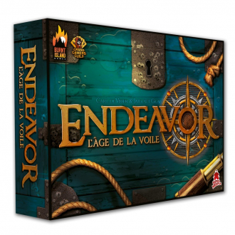 extrait jeux-de-societe Endeavor - L'Age De La Voile
