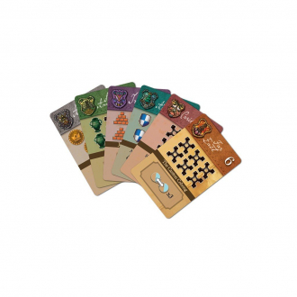 extrait jeux-de-societe Endeavor - Mini-extension 2 : Dominium