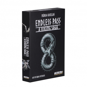 extrait jeux-de-societe Endless Pass : A Viking Saga