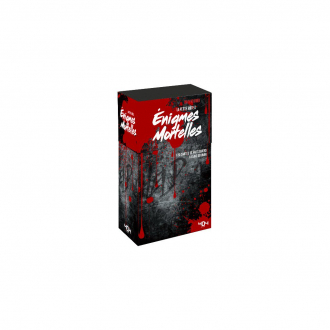 extrait jeux-de-societe Enigmes Mortelles