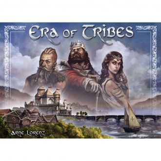 extrait jeux-de-societe Era of Tribes