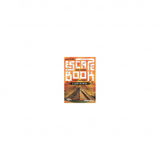 extrait jeux-de-societe Escape Book - Le Secret Des Mayas