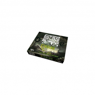 extrait jeux-de-societe Escape Box - Chtulhu