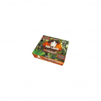 extrait jeux-de-societe Escape Box - Koh-Lanta : L'Ultime Épreuve