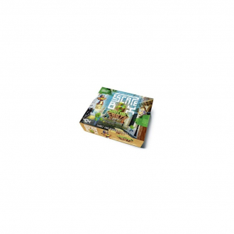 extrait jeux-de-societe Escape Box - Minecraft Earth