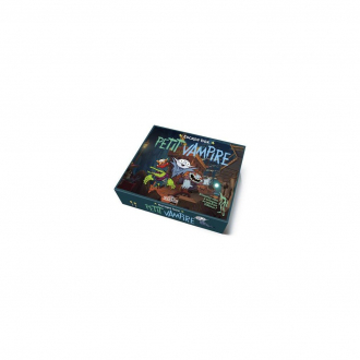 extrait jeux-de-societe Escape Box - Petit Vampire