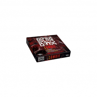 extrait jeux-de-societe Escape Box Zombie