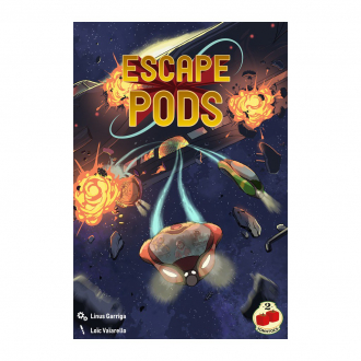 extrait jeux-de-societe Escape Pods