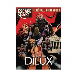 extrait jeux-de-societe Escape Quest - Seul face aux dieux