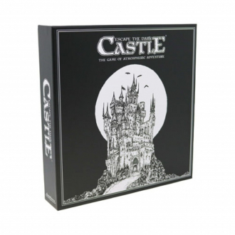 extrait jeux-de-societe Escape the Dark Castle