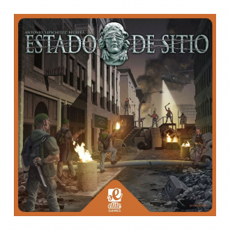 extrait jeux-de-societe Estado de Sitio