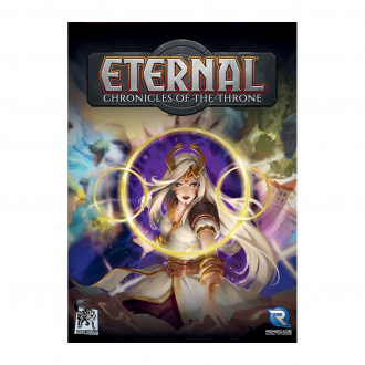 extrait jeux-de-societe Eternal: Chronicles of the Throne