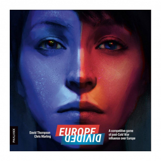 extrait jeux-de-societe Europe Divided