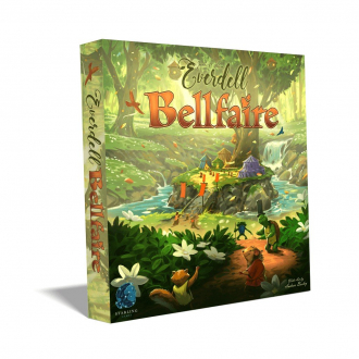 extrait jeux-de-societe Everdell : Bellfaire Expansion
