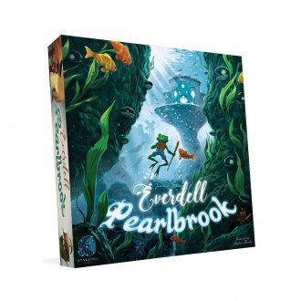 extrait jeux-de-societe Everdell: Extension Pearlbrook