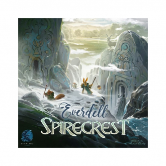 extrait jeux-de-societe Everdell : Spirecrest Expansion