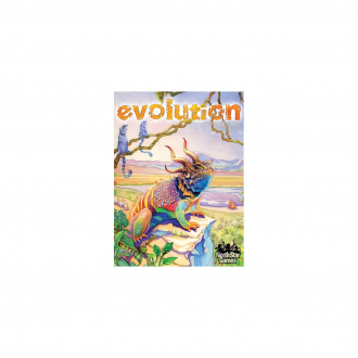 extrait jeux-de-societe Evolution (Third Edition)